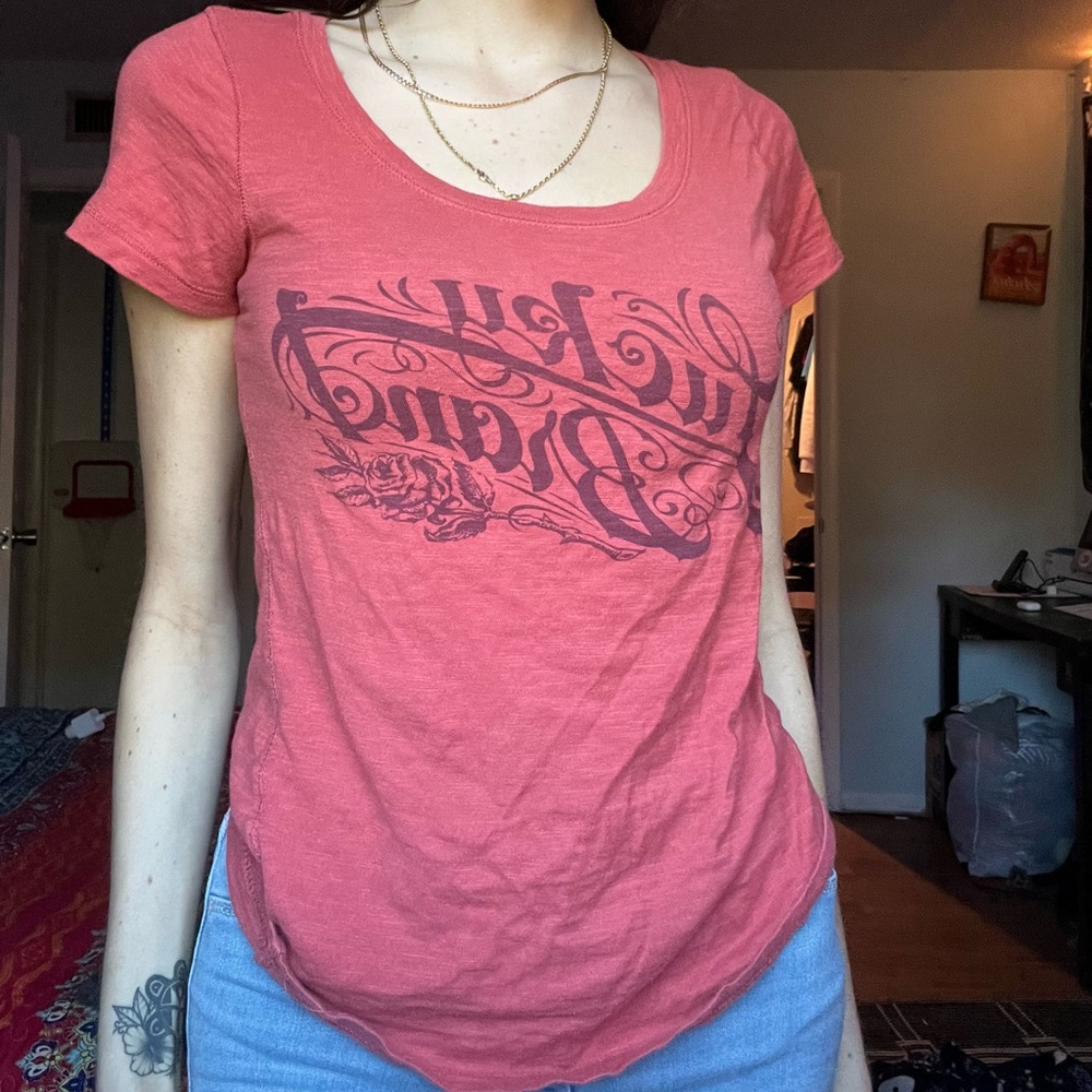 Lucky Brand Shirt